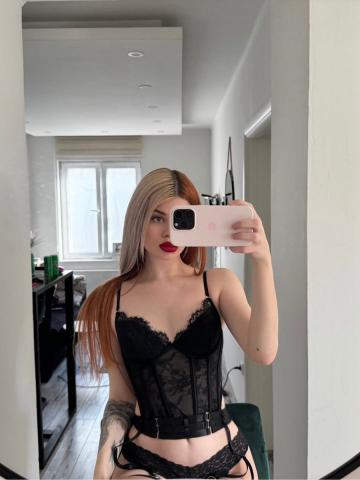 Индивидуалка Лина Фотография 3