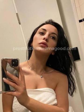 Индивидуалка Далия Фотография 2