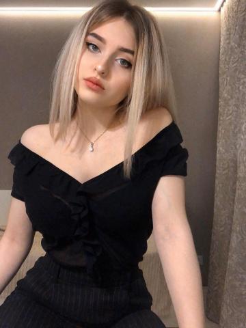 Индивидуалка Гелена Фотография 3